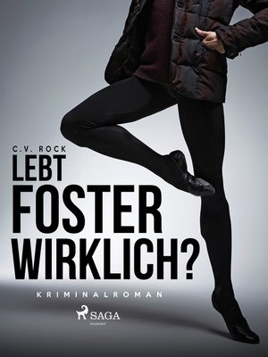 cover image of Lebt Foster wirklich